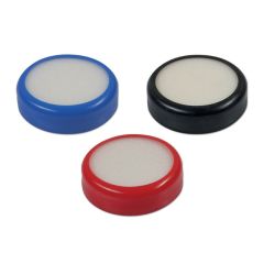 Navlhčovač CONCORDE s houbičkou - barevný mix