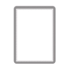 Tarifold  Kapsy samolepicí Magneto - A4 / stříbrná / 2 ks