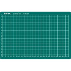 KW TriO řezací podložka formát A3