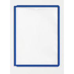 Durable  PANEL A4 5606 - tmavě modrá