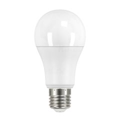 Kanlux  Žárovka Kanlux LED - E27 / 9,5W / teplá bílá