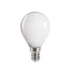 Kanlux  Žárovka Kanlux LED  - E14 / 4,5W / teplá bílá