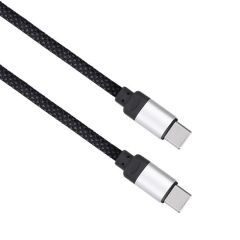 Kabel nabíjecí magnetický - USB-C konektor / 1 m
