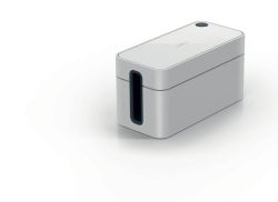 Durable  Box CAVOLINE® - S / 3 zásuvky / šedá