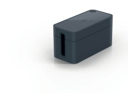 Durable  Box CAVOLINE® - S / 3 zásuvky / grafitová