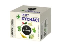Čaj LEROS - Cesty dýchací