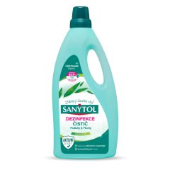 Sanytol univerzální čistič na podlahu - 1 l