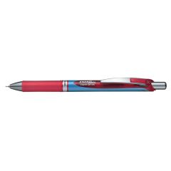 Roller Pentel EnerGel BLN75 - červená