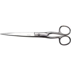 Conmetron  Nůžky Mikov kancelářské celokovové / 20 cm