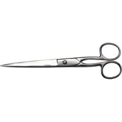 Conmetron  Nůžky Mikov kancelářské celokovové / 18 cm