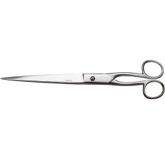 Nůžky Mikov kancelářské celokovové / 15 cm