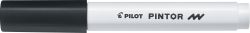 Popisovač Pilot Pintor F / černá