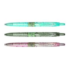 Concorde  Kuličkové pero CONCORDE EcoPen - barevný mix