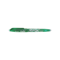 PILOT  Roller Pilot FriXion Ball 0,5 mm - zelená