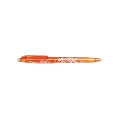 PILOT  Roller Pilot FriXion Ball 0,5 mm - oranžová