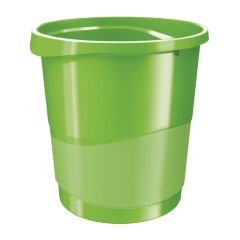 Koš odpadkový Vivida - zelená