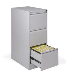 Kartotéka RGD 13 E - 3 zásuvky