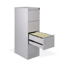 Kartotéka RGD 14 E - 4 zásuvky