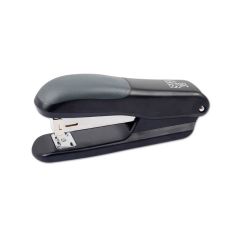 Kancelářský sešívač SAX 39 / černá - 25 listů