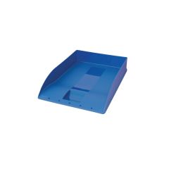 Kancelářský box Herlitz GREENline - světle modrá