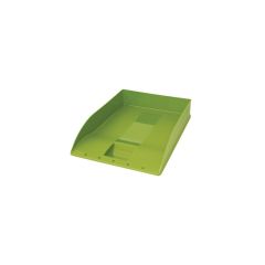 Kancelářský box Herlitz GREENline - zelená