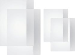 Obal na sešity - A5 / silný