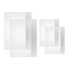 Obal na sešity - A4 / silný