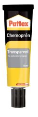 Lepidla Chemoprén - Transparent 50 ml