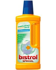 Druchema  Bistrol samolešticí emulze speciál 500 ml