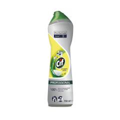 Tekutý krém CIF 750 ml / Citrus