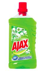 Univerzální čistič na podlahu Ajax 1 l / Spring Flowers