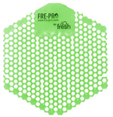 Fre-Pro  Vůně FrePro - do pisoáru 3D / meloun