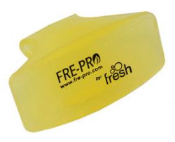 Fre-Pro  FrePro WC vůně - citrus
