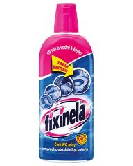 Fixinela dezinfekční čistič 500 ml