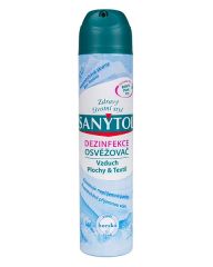 Sanytol horská vůně dezinfekční osvěžovač spray 300 ml