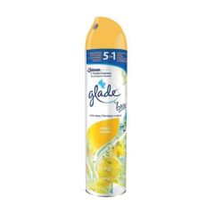 Osvěžovač spray Glade by Brise / Citrus / 300 ml