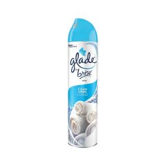 Johnson  Osvěžovač spray Glade by Brise / Vůně čistoty / 300 ml