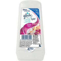 Osvěžovač gelový Glade by Brise / Japonská zahrada / 150 g
