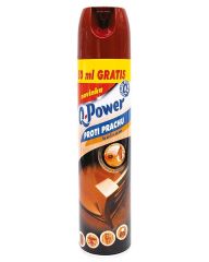 Q-Power balsám čistič povrchů 300 ml