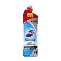 DOMESTOS  Domestos Professional WC gel - Ocean 1000 ml