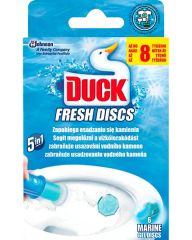 Duck Fresh Discs Mořská vůně