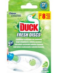 DUCK  Duck Fresh Discs Limetka