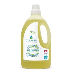 Cleanee  Cleanee ECO prací gel 1,5l