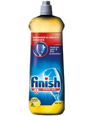 FINISH  Finish leštidlo do myčky 800 ml