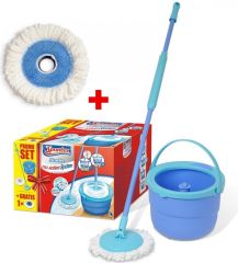Mop Spontex Full Action Corner Plus - úklidový set