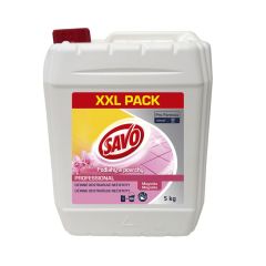 Univerzální čistič SAVO Professional Magnolia / 5 l