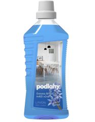 Lavon  Čistič na podlahy LAVON Blue Fresh - 1 l