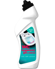 Lavon  Lavon WC gel s chlórem - 750ml