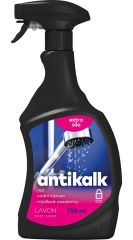 Lavon  LAVON antikalk čistič koupelen - 750 ml s rozprašovačem