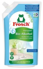 FROSCH  Frosch leštidlo do myčky EKO - 750 ml
